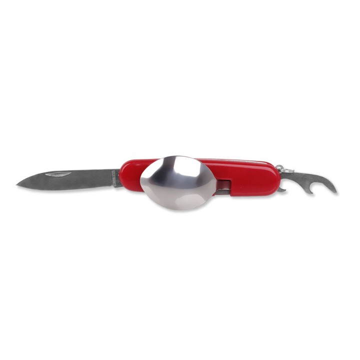 Niezbędnik BCB składany FOLDING KFS CLIP SET