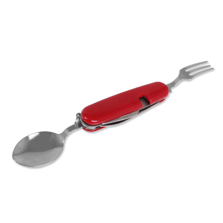 Niezbędnik BCB składany FOLDING KFS CLIP SET