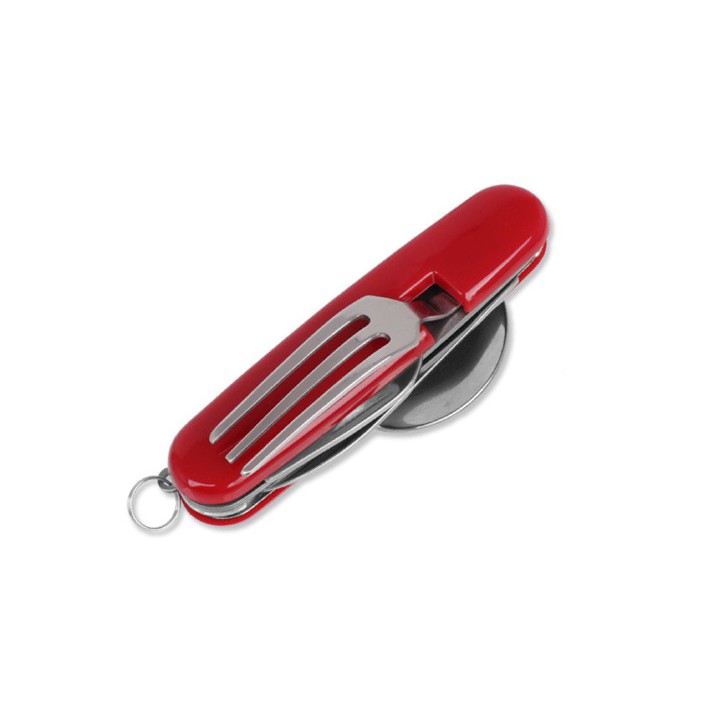 Niezbędnik BCB składany FOLDING KFS CLIP SET