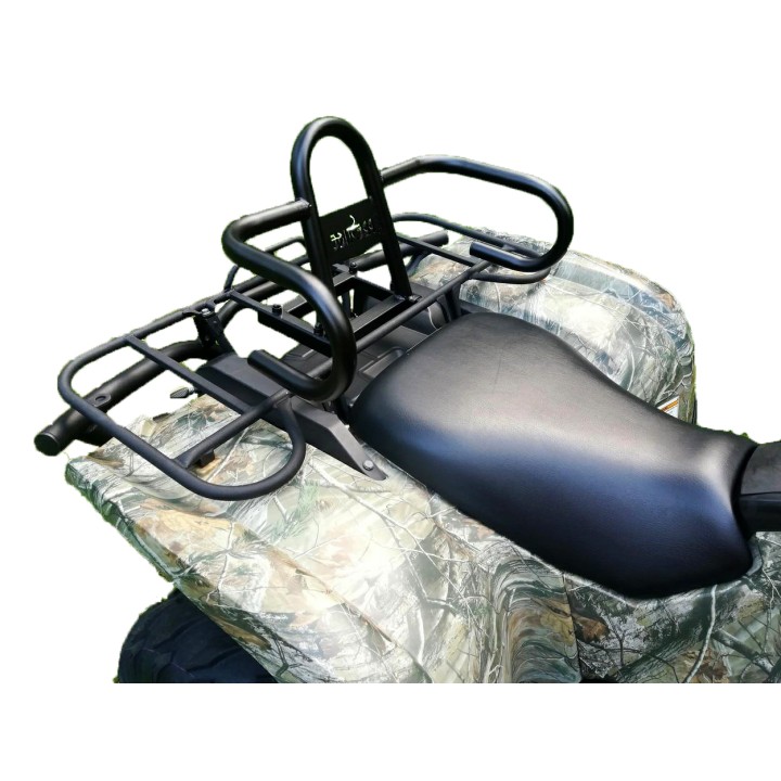 oparcie dla pasażera do quada Yamaha Grizzly 550 700 2007-2018