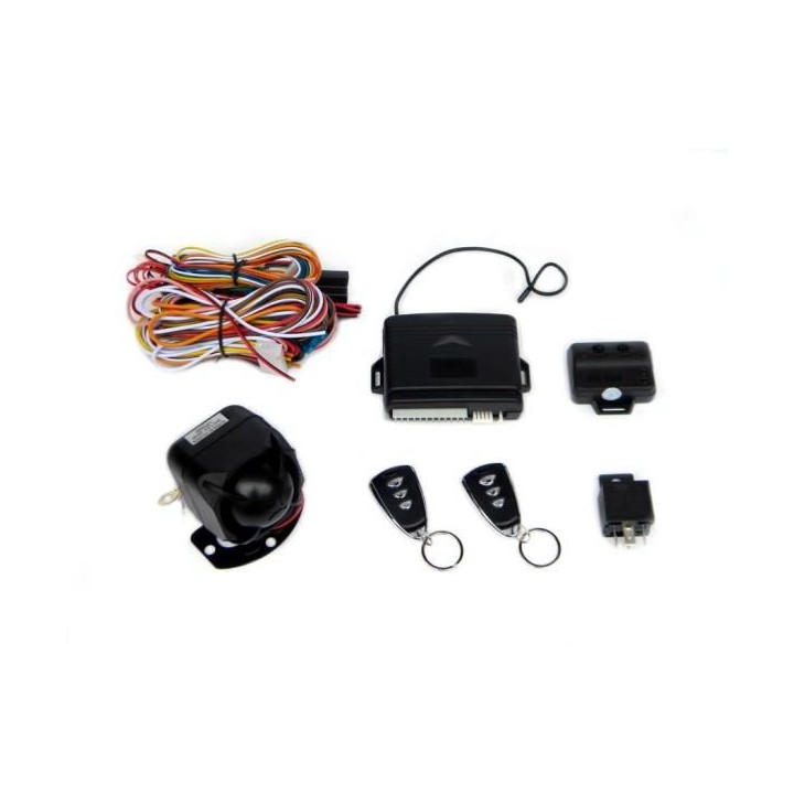 Alarm T200 P1