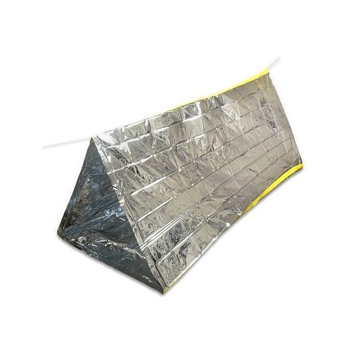 FOSCO NAMIOT RATUNKOWY EMERGENCY TENT