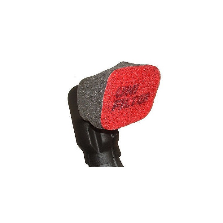 FILTR WSTĘPNY PRE CLEANER 44 Snorkla Unifilter Preclean 175x125mm