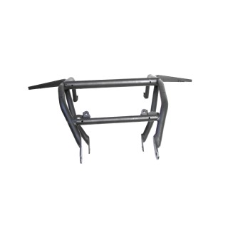 ZDERZAK BUMPER KANGUR OSŁONY YAMAHA GRIZZLY 700 550 2007-2015 1HP-F845N-00-00