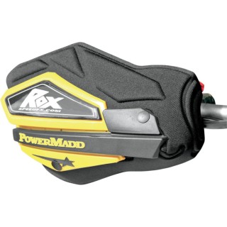 PowerMadd dodatkowa ochrona przed wiatrem