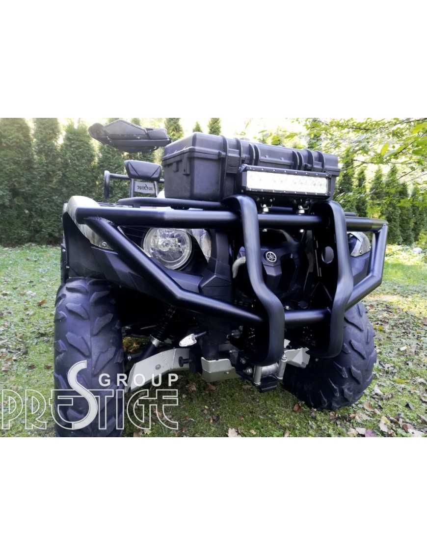 ZDERZAK BUMPER YAMAHA GRIZZLY 550/700 2007-2015 BESTIA