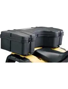 Kufer tylny Moose 117x59x31cm Cargo Box