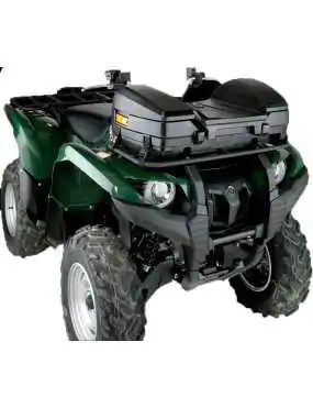 KUFER MOOSE SKRZYNIA QUAD FORESTER PRZÓD 81x46x29cm