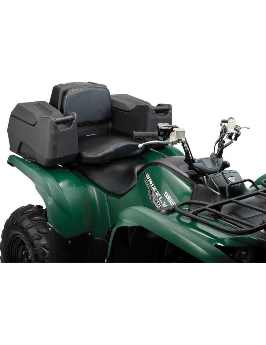 KUFER MOOSE SKRZYNIA QUAD DIPLOMAT II TYŁ ATV KUFER MOOSE SKRZYNIA QUAD DIPLOMAT II TYŁ ATV