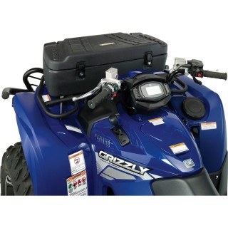 KUFER MOOSE SKRZYNIA QUAD STORAGE PRZÓD ATV 76x33x25cm