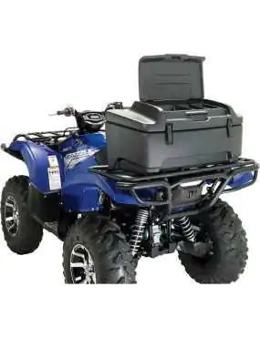 KUFER MOOSE SKRZYNIA QUAD TWO TIER TYŁ ATV 43x94x43