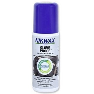 Nikwax Impregnat Glove Proof 125 ml NI-29