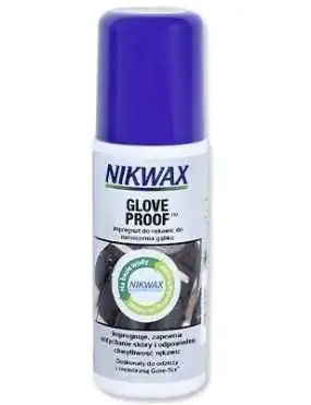 Nikwax Impregnat Glove Proof 125 ml NI-29