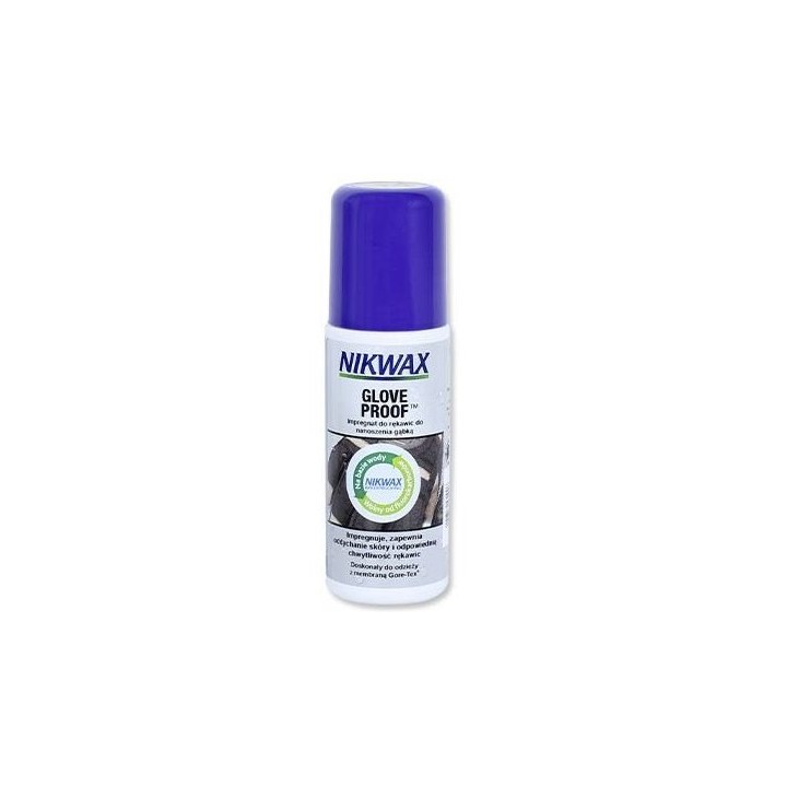 Nikwax Impregnat Glove Proof 125 ml NI-29