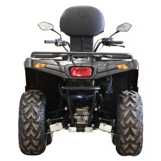CF Moto CFORCE 450-L long – 425-L  520 L Aluminium