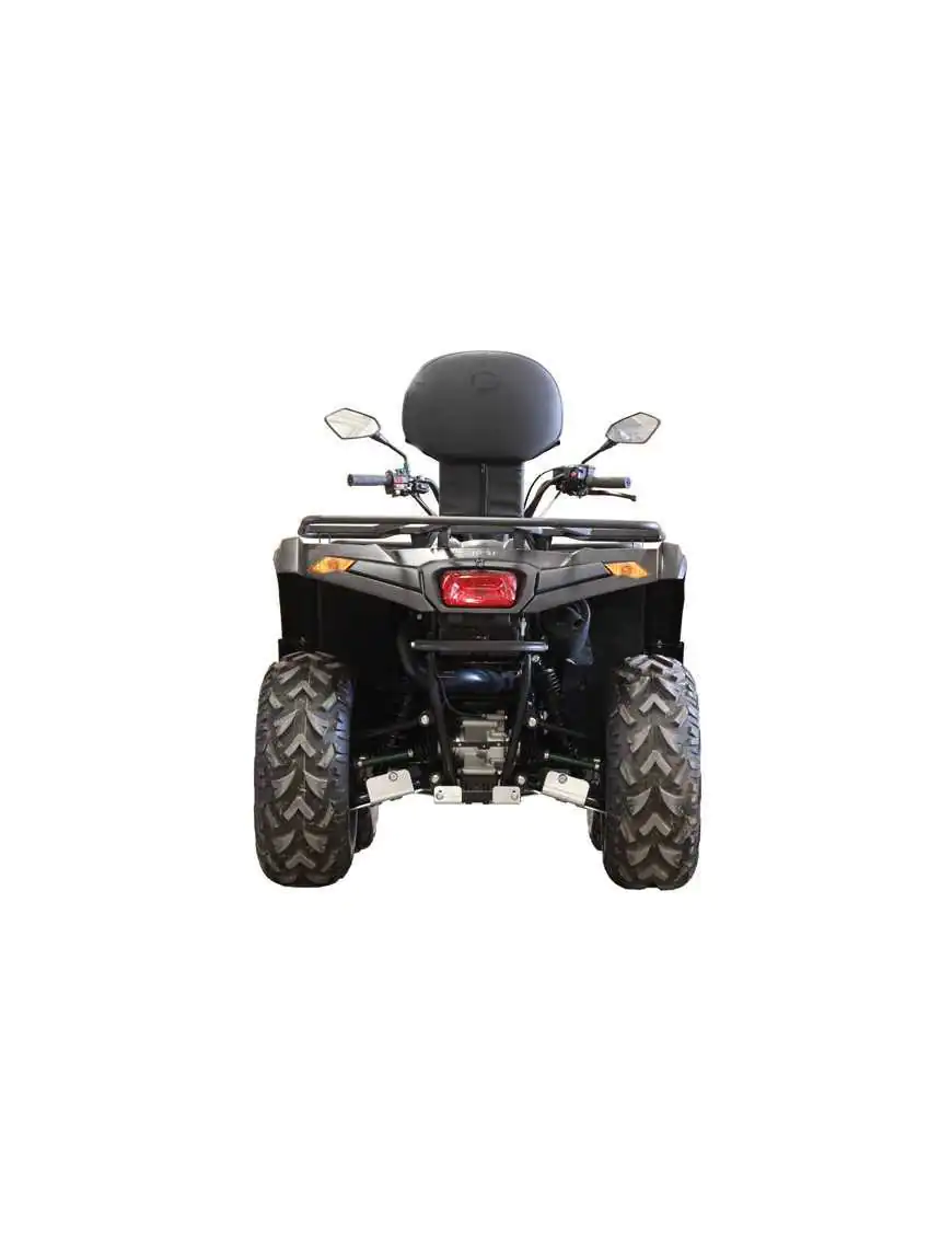 CF Moto CFORCE 450-L long – 425-L  520 L Aluminium