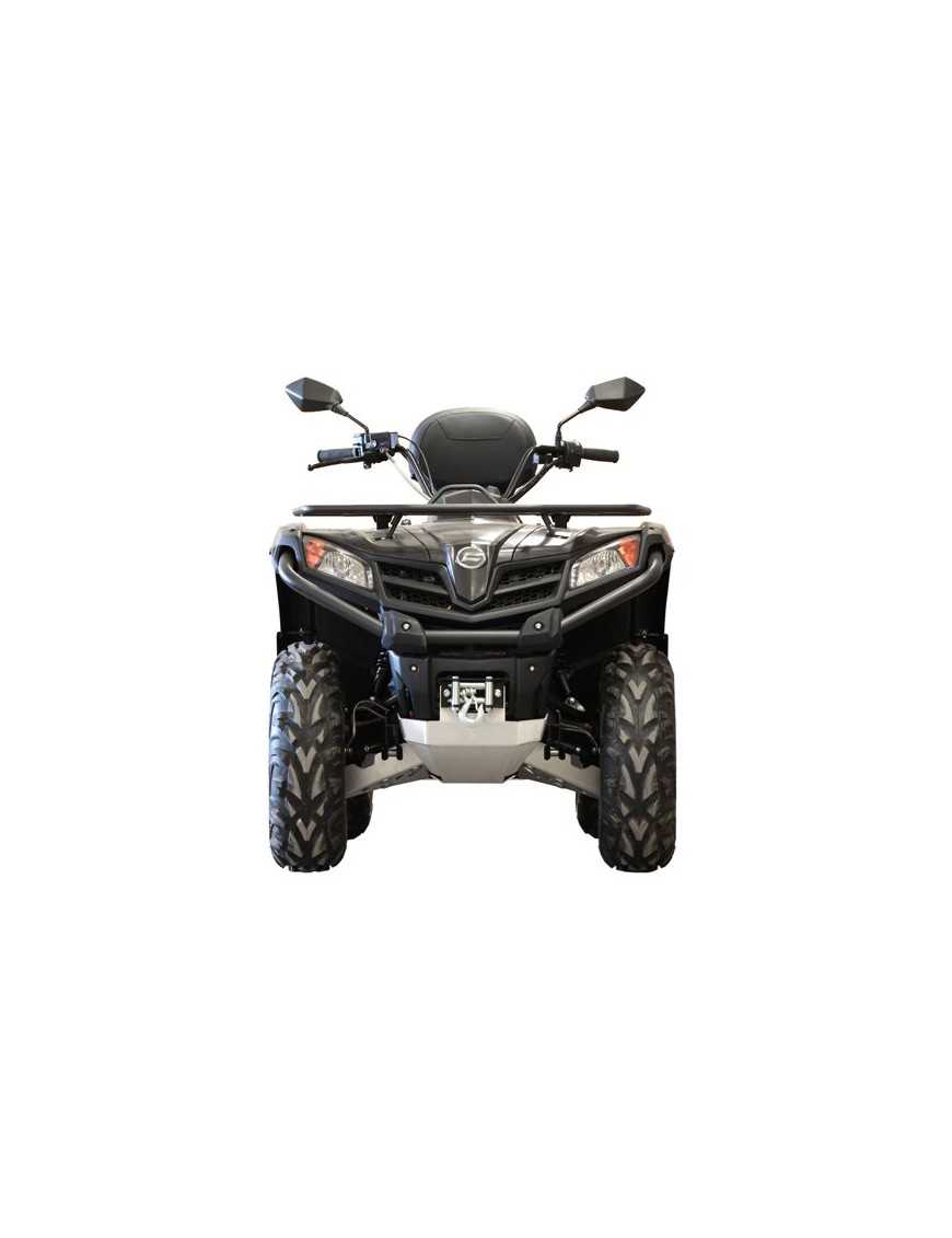 CF Moto CFORCE 450-L long – 425-L  520 L Aluminium