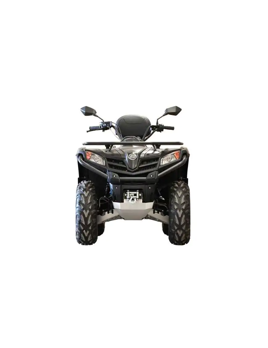 CF Moto CFORCE 450-L long – 425-L  520 L Aluminium