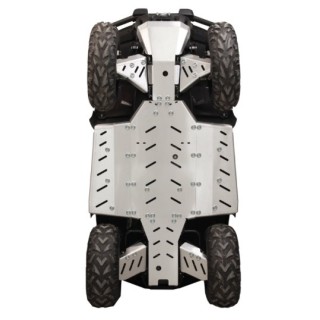 CF Moto CFORCE 450-L long – 425-L  520 L Aluminium