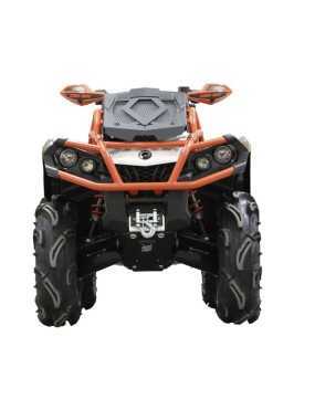 CanAm Outlander G2 650 850 1000 2017+ short incl X-mr 650  850  Plastic