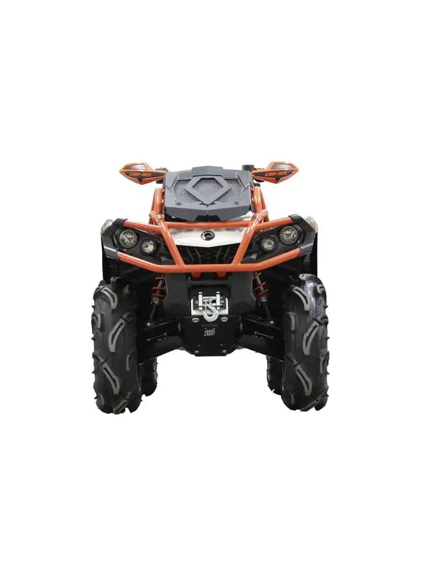 CanAm Outlander G2 650 850 1000 2017+ short incl X-mr 650  850  Plastic