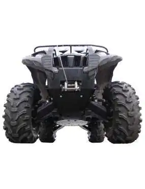 Yamaha Grizzly 550 -2015  700  -2013 Plastic