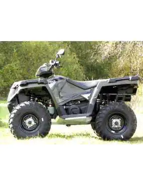 Polaris Sportsman 450 H.O.  570  ETX  Sportsman 570 SP Aluminium