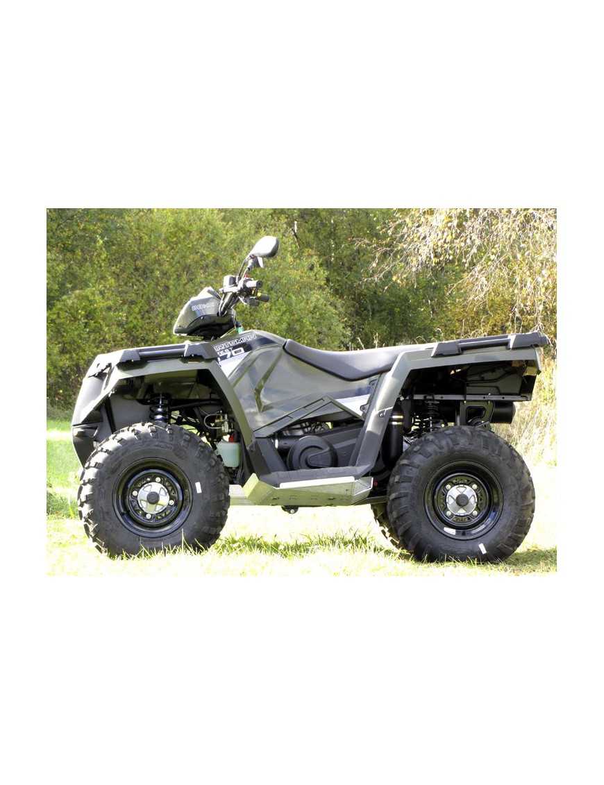 Polaris Sportsman 450 H.O.  570  ETX  Sportsman 570 SP Aluminium