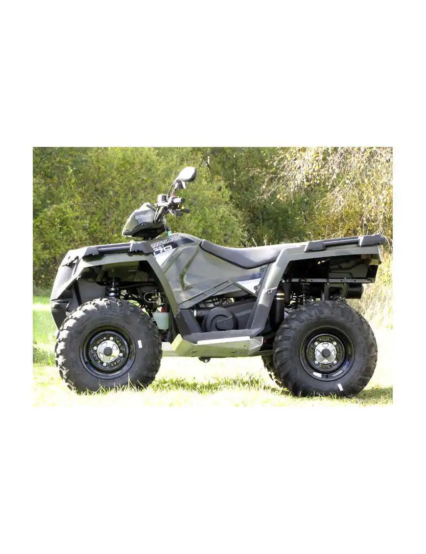 Polaris Sportsman 450 H.O.  570  ETX  Sportsman 570 SP Aluminium