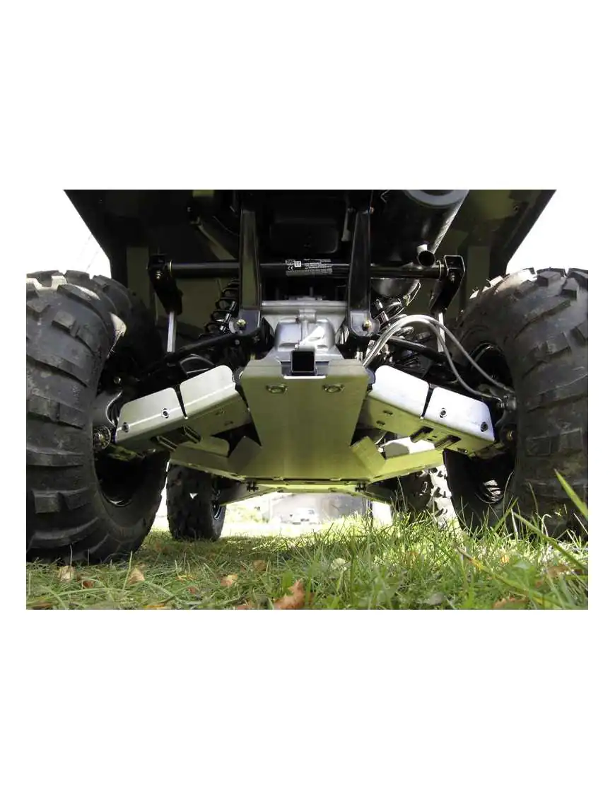 Polaris Sportsman 450 H.O.  570  ETX  Sportsman 570 SP Aluminium