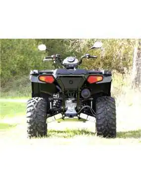 Polaris Sportsman 450 H.O.  570  ETX  Sportsman 570 SP Aluminium