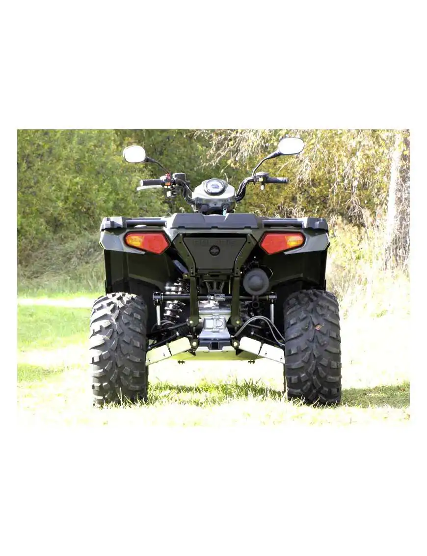 Polaris Sportsman 450 H.O. 570 ETX Sportsman 570 SP Aluminium