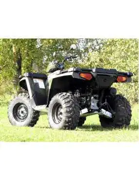 Polaris Sportsman 450 H.O. 570 ETX Sportsman 570 SP Aluminium