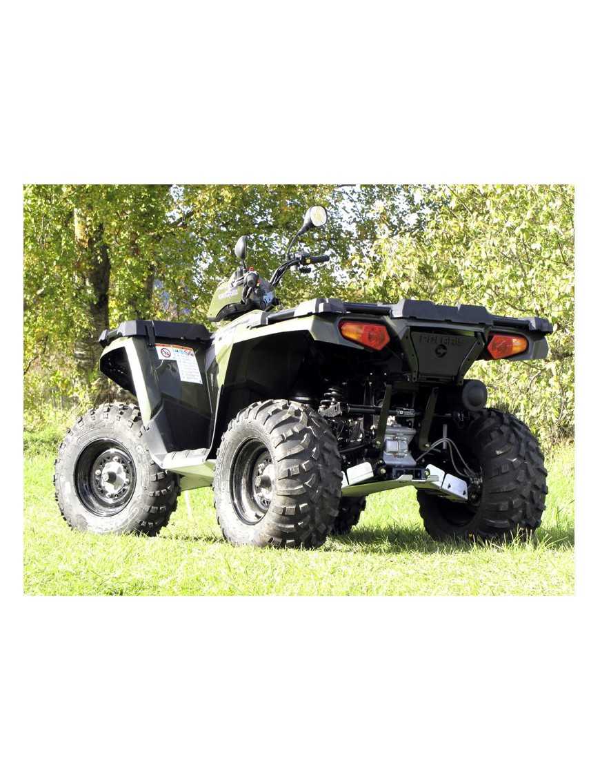 Polaris Sportsman 450 H.O.  570  ETX  Sportsman 570 SP Aluminium