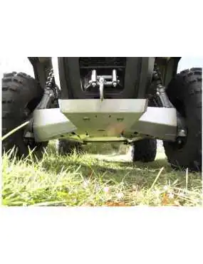 Polaris Sportsman 450 H.O. 570 ETX Sportsman 570 SP Aluminium