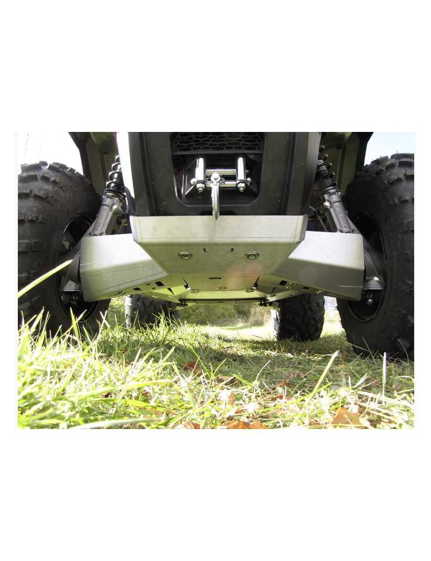 Polaris Sportsman 450 H.O.  570  ETX  Sportsman 570 SP Aluminium