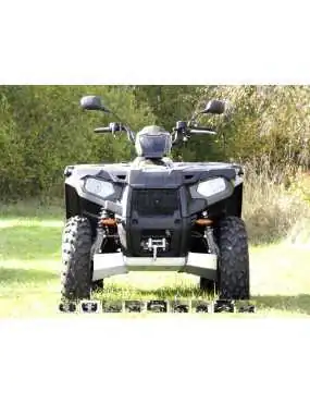 Polaris Sportsman 450 H.O.  570  ETX  Sportsman 570 SP Aluminium