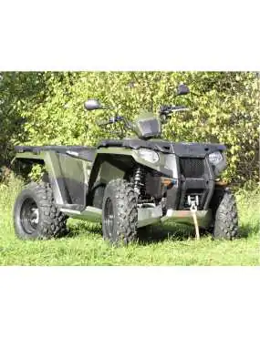 Polaris Sportsman 450 H.O.  570  ETX  Sportsman 570 SP Aluminium