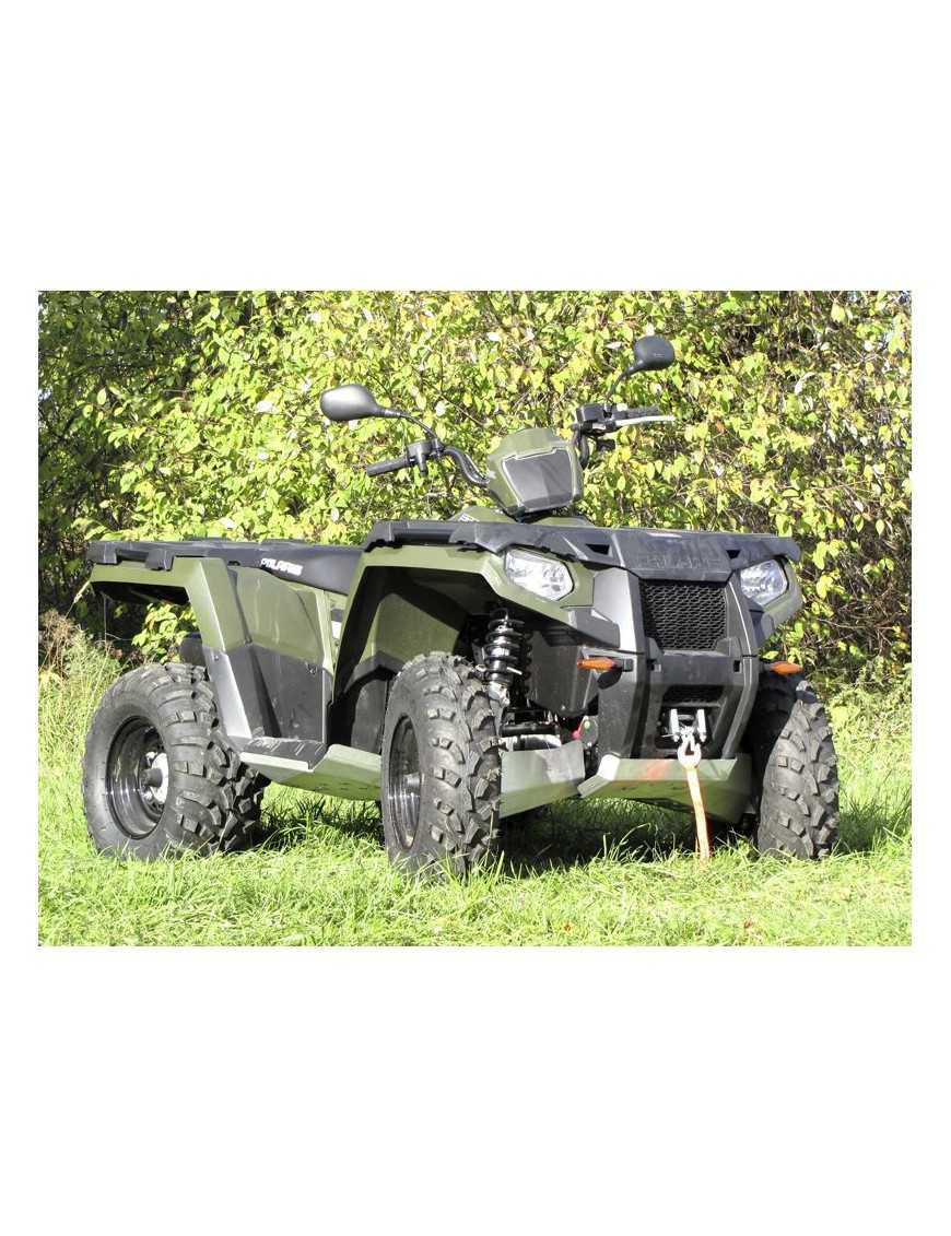 Polaris Sportsman 450 H.O.  570  ETX  Sportsman 570 SP Aluminium