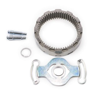 WARN 74926 RT/XT Sprzęgło Clutch KIT