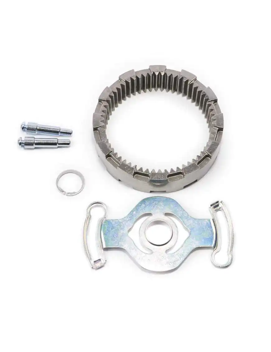 WARN 74926 RT/XT Sprzęgło Clutch KIT