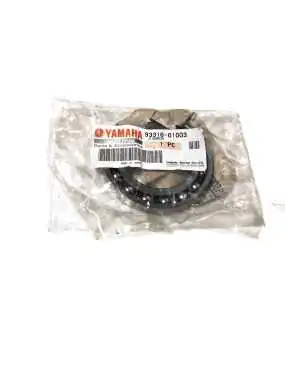 93316-01003 OEM Yamaha ŁOŻYSKO DZWONA SPRZĘGŁA