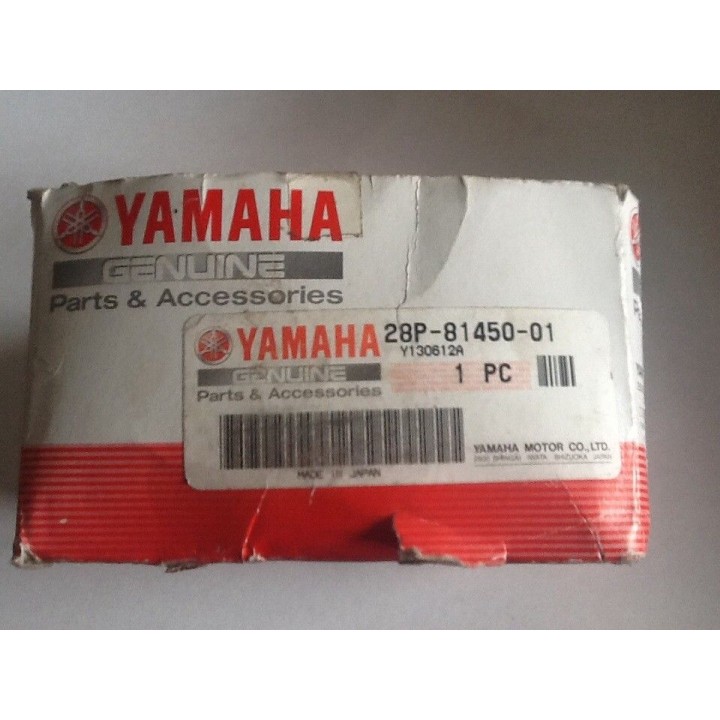 Yamaha 28P-81450-01-00 Grizzly 700 Magneto Rotor Assy