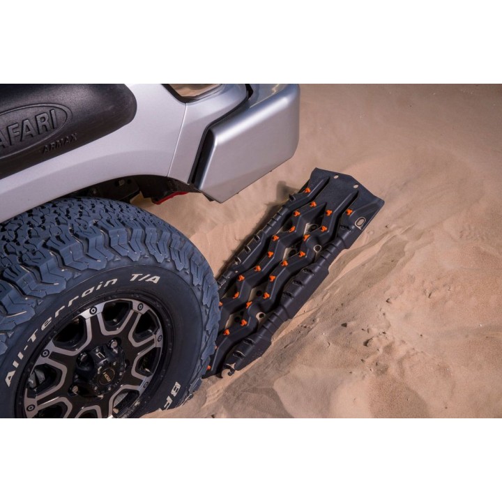 ARB TRED PRO Trapy