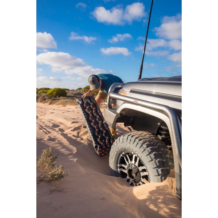 ARB TRED PRO Trapy