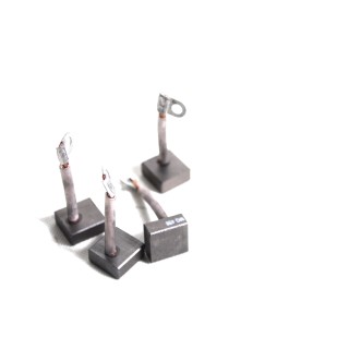 Szczotki do wyciągarki samochodowej 9x20x20mm Superwinch EP 9.0