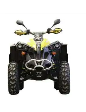 CanAm Renegade G2 2012-2016 Plastic