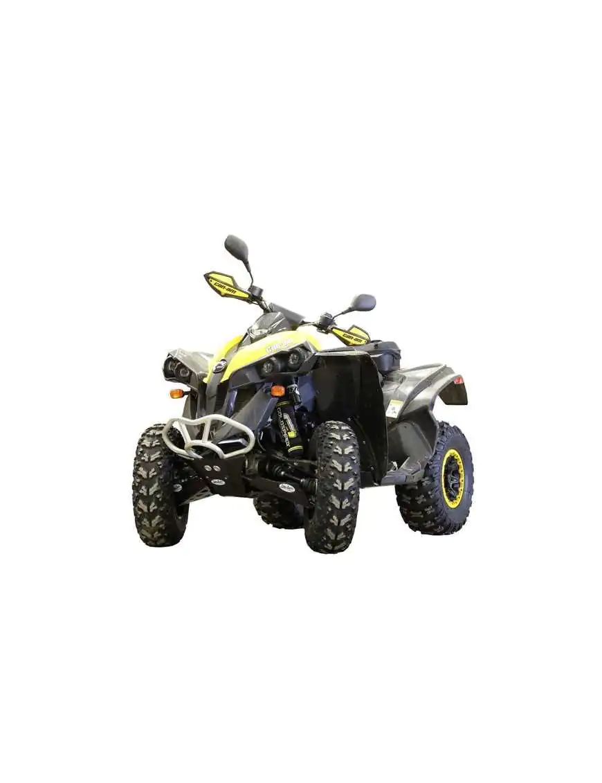 CanAm Renegade G2 2012-2016 Plastic