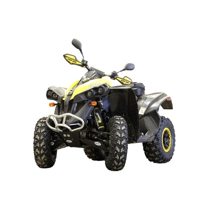 CanAm Renegade G2 2012-2016 Plastic