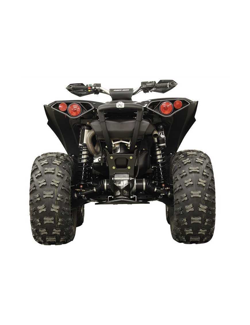 CanAm Renegade G2 2017+ Plastic